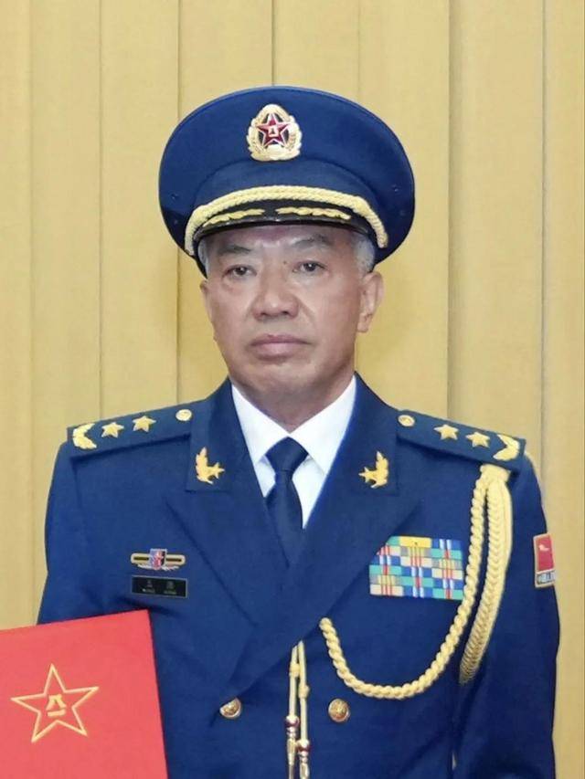 现役上将最新动态，军事领袖的更新与变革力量，现役上将最新动态，军事领袖的更新与变革力量展望