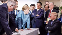 国际军情深度解析