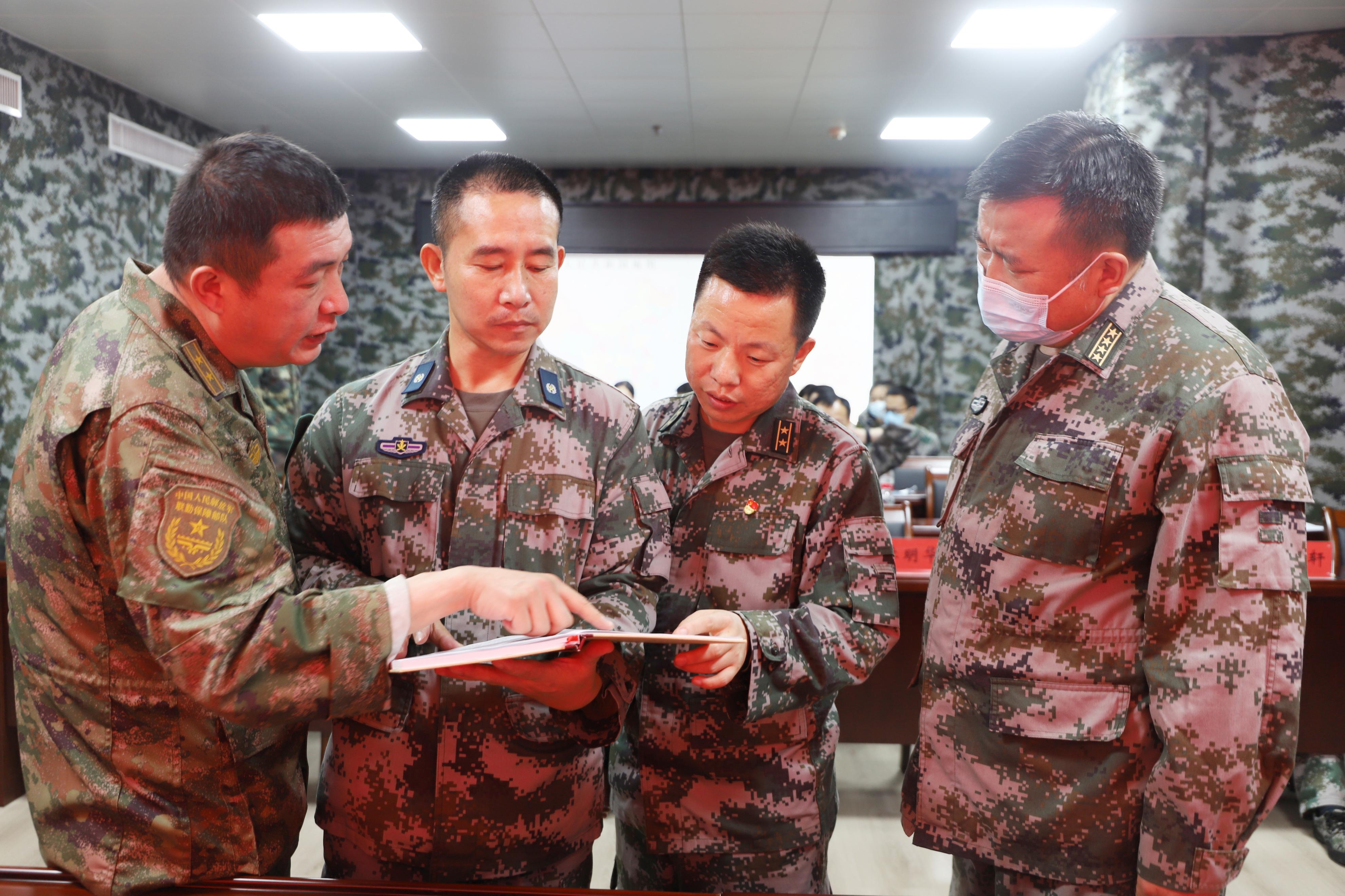 解析五个联勤保障中心，核心功能与角色定位，联勤保障中心核心功能与角色定位解析，五大中心深度解读