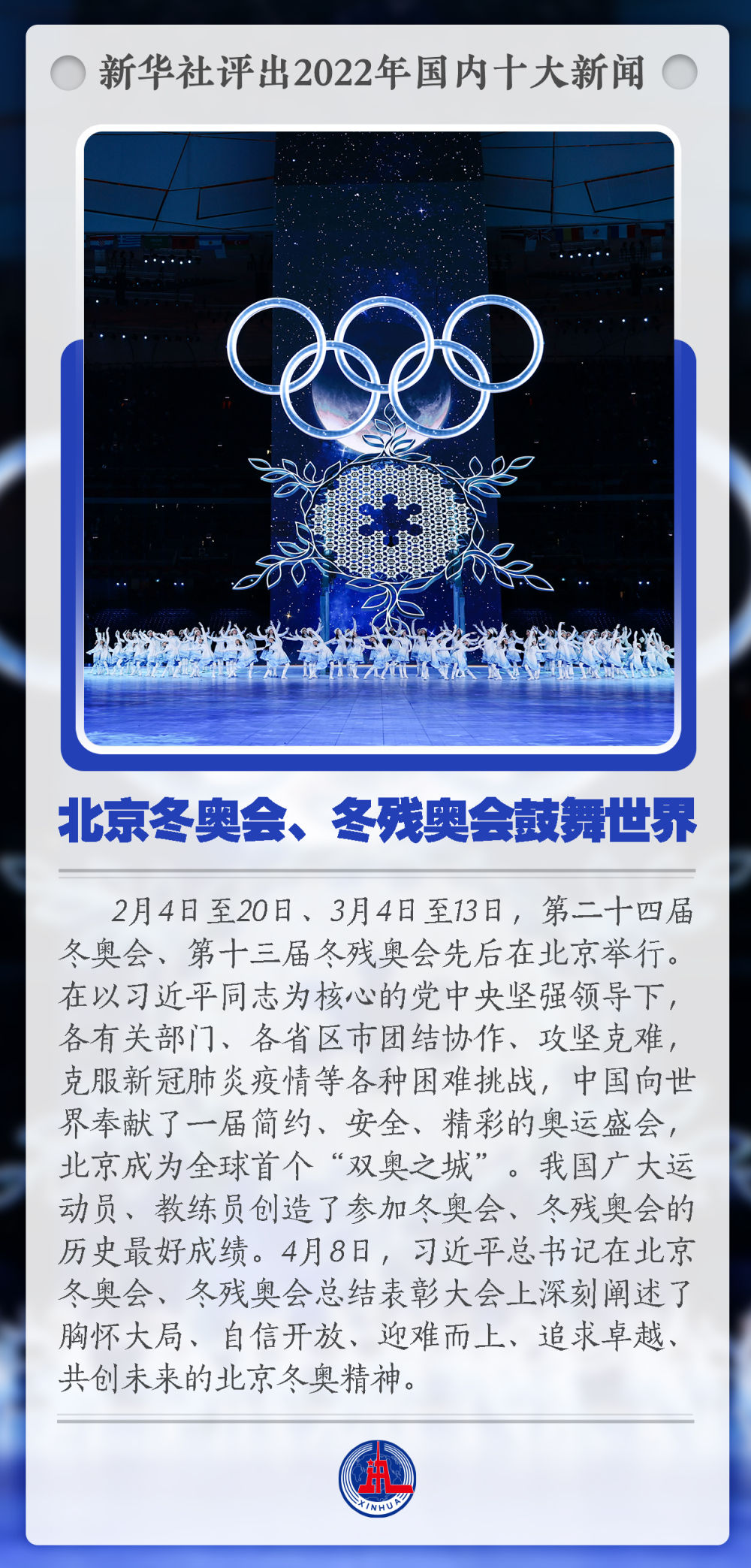 新闻大事件回顾，2022年年度盘点，2022年度大事件回顾与新闻盘点