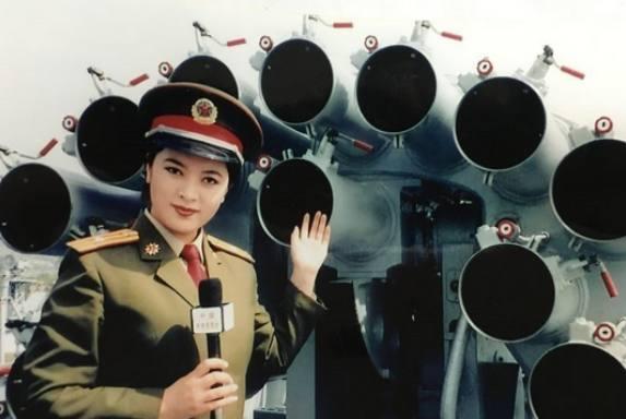 军事频道张莉简历——揭开军事新闻背后的故事，张莉军事频道历程揭秘，军事新闻背后的故事探索者