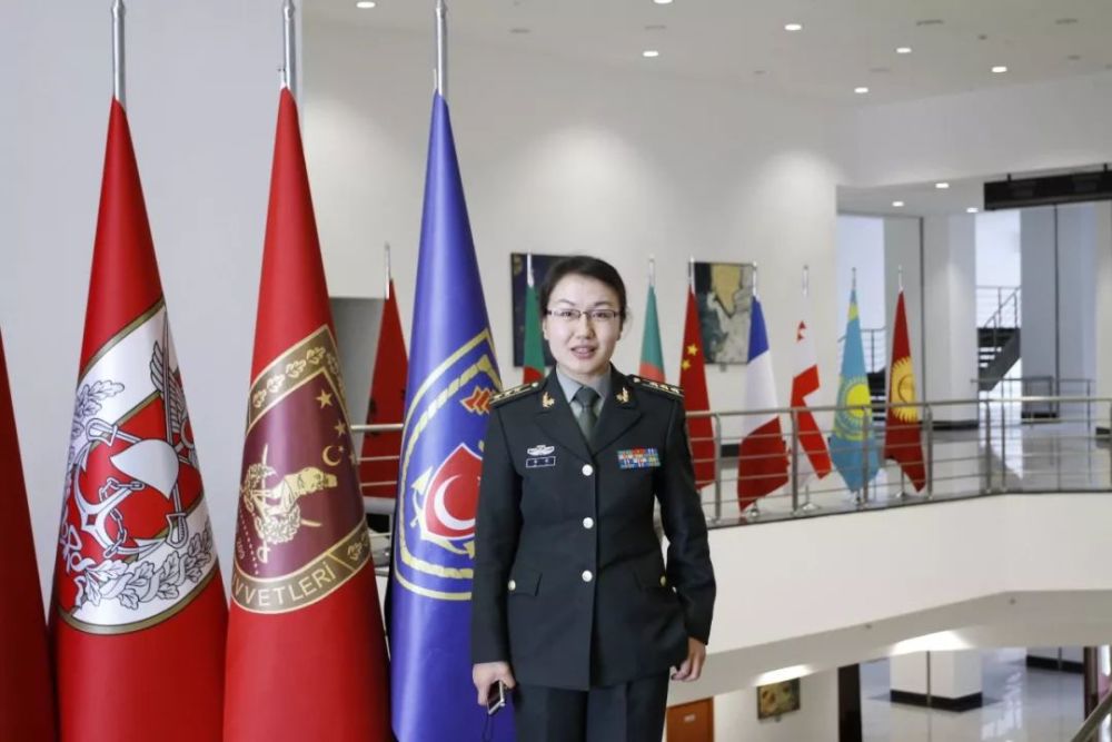 国防大学李莉的近期动态与职业生涯探索，国防大学李莉近期动态及职业生涯深度探索