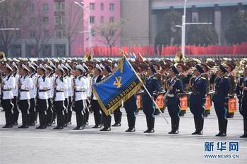 纪念十五周年阅兵式，回顾历史，展望未来，十五周年阅兵式回顾与展望，历史印记，未来展望