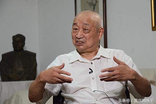 揭秘十四集团军创建人——英勇传奇的一生，揭秘十四集团军创建人的英勇传奇人生