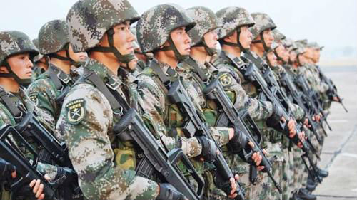 中国人民解放军装备命名规定详解，中国人民解放军装备命名规定的深度解析