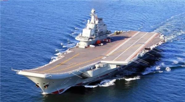 中国海军编制体制深度解析，中国海军编制体制深度剖析