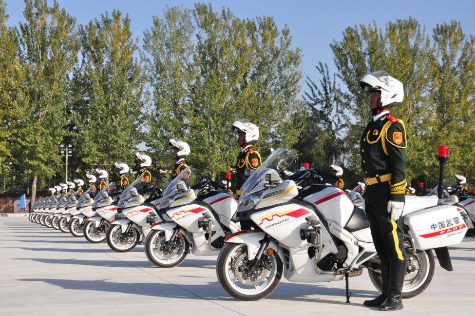 国宾护卫队礼服详解，历史、设计、特点与价值，国宾护卫队礼服，历史、设计、特点与价值全解析