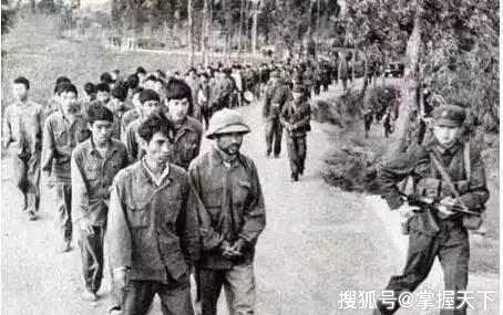 中国女兵风采